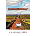 University Boulevard