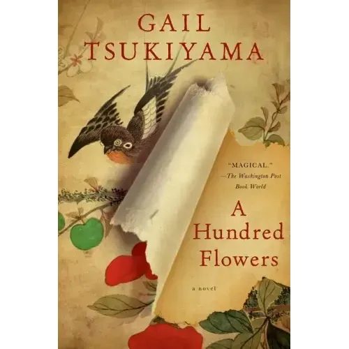 A Hundred Flowers