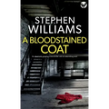 A BLOODSTAINED COAT an absolutely gripping crime thriller with an astonishing twist