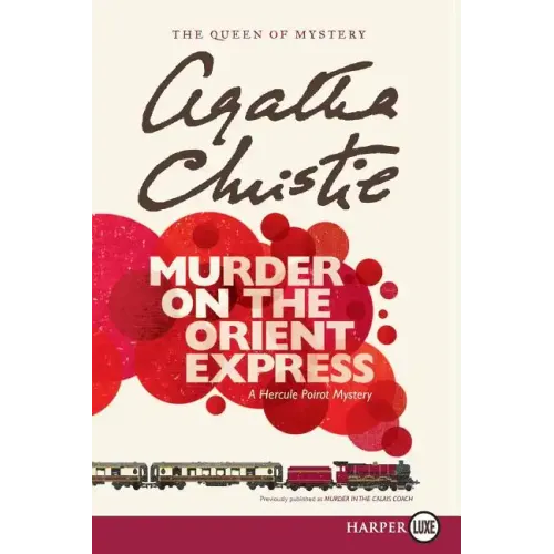 Murder on the Orient Express