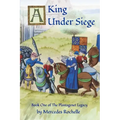 A King Under Siege: Book One of The Plantagenet Legacy