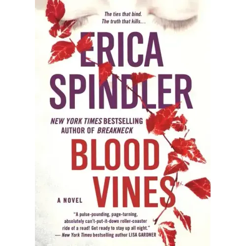 Blood Vines