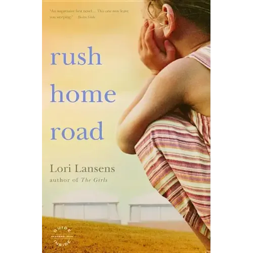 Rush Home Road