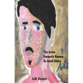 The Artist Formerly Known as Adolf Hitler