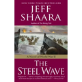 The Steel Wave: A Novel of World War II