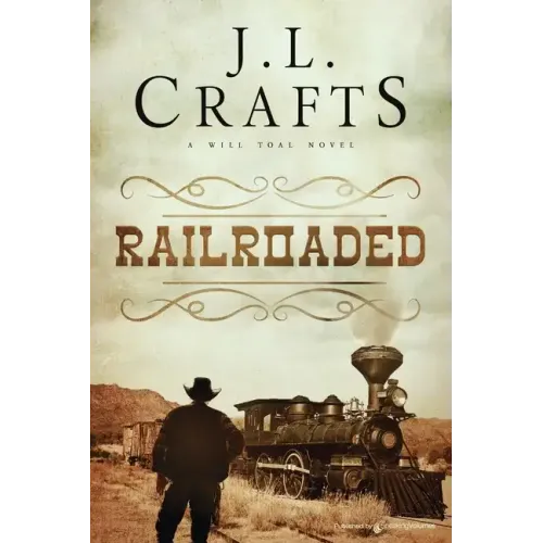 RailRoaded