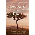 Leopard at the Door