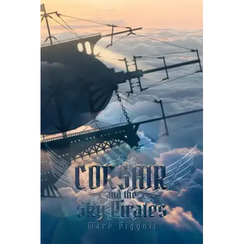 Corsair and the Sky Pirates