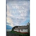 When Friends Become Lovers