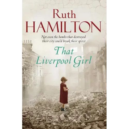 That Liverpool Girl