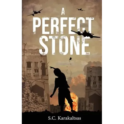 A Perfect Stone
