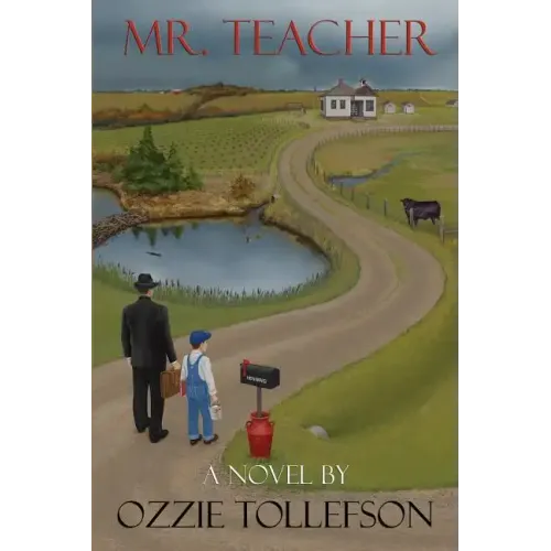 Mr. Teacher