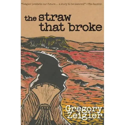 The Straw That Broke