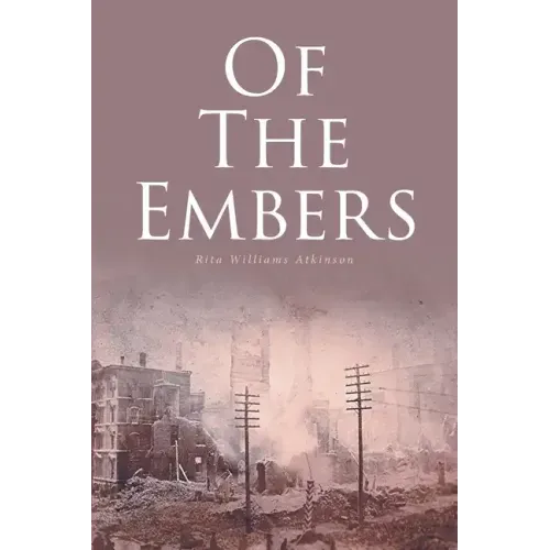 Of the Embers