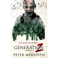 Generation Z: The Queen Unthroned