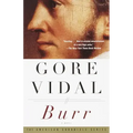 Burr