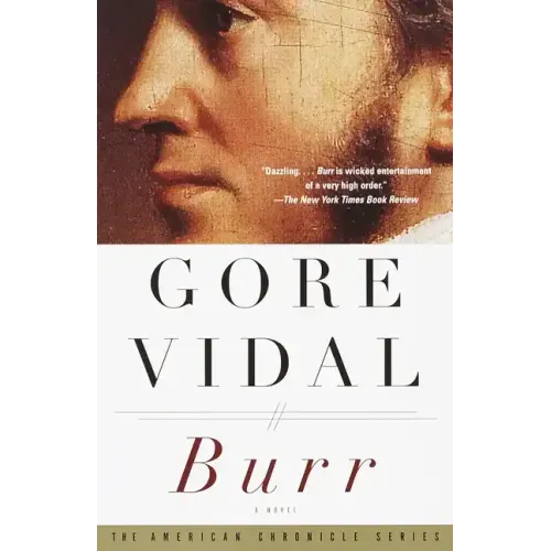 Burr
