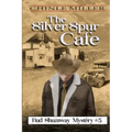 The Silver Spur Cafe
