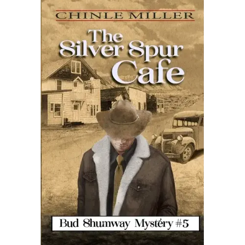 The Silver Spur Cafe