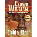 Clown William and the Lincoln County War