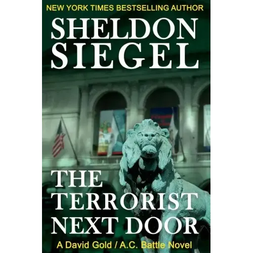 The Terrorist Next Door