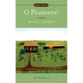 O Pioneers!