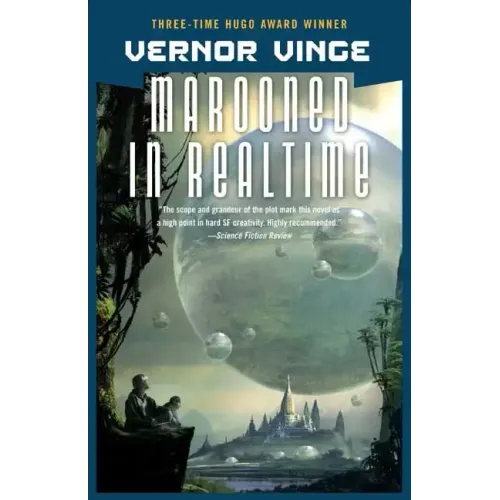 Marooned in Realtime