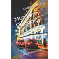 Murder in Piccadilly: Illustrated Edition