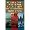 Reuben Cole Westerns Collection: The Complete Series