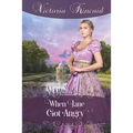 When Jane Got Angry: A Pride and Prejudice Novella