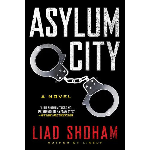 Asylum City