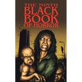 The Ninth Black Book of Horror