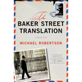 The Baker Street Translation: A Mystery