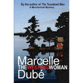 The Weeping Woman: A Mendenhall Mystery