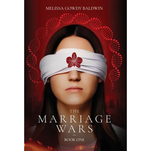 The Marriage Wars: Book One