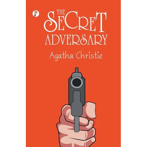 The Secret Adversary