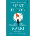 Ponniyin Selvan - Book 1 - First Flood
