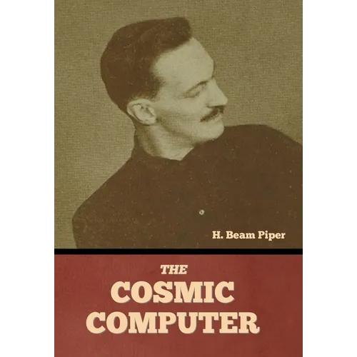 The Cosmic Computer