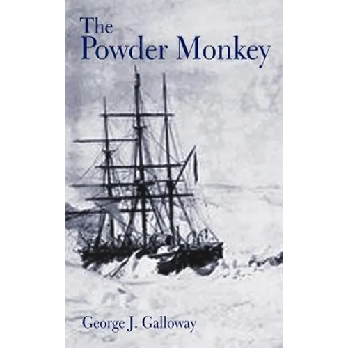 The Powder Monkey