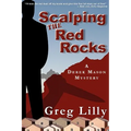 Scalping the Red Rocks
