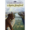 A Moveable Feast of Murder: A Dorothy Parker Mystery