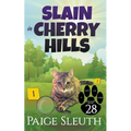 Slain in Cherry Hills