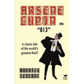 Arsene Lupin in 813