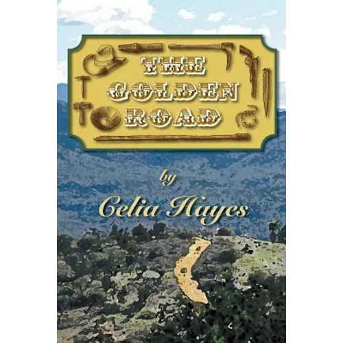 The Golden Road