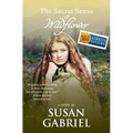 The Secret Sense of Wildflower - Southern Historical Fiction, Best Book of 2012: Wildflower Trilogy Book 1