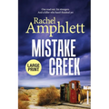 Mistake Creek