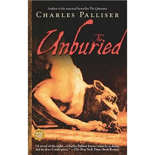 The Unburied