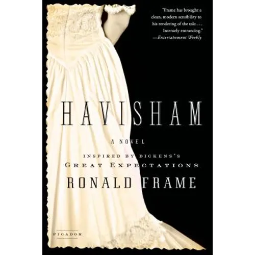 Havisham: A Novel Inspired by Dickens's Great Expectations