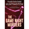 The Game Night Murders