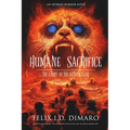 Humane Sacrifice: The Story of the Aztec Killer